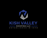 /public/logoimage/1583898094kish valey roof logocontest 3 black.png